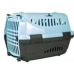 ZooExpress Переноска Турне, голубая